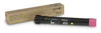 Xerox Genuine Phaser® 7800 Magenta High capacity Toner Cartridge (17200 Pages) - …