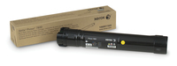 Xerox Phaser 7800 - High capacity - black - original - toner cartridge - for Phas…