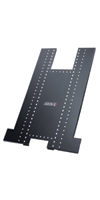 APC NetShelter SX 750mm Wide x 1200mm Deep Roof Black