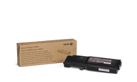 Xerox Genuine Phaser™ 6600, WorkCentre™ 6605 Black Standard capacity Toner Cartri…