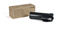 Xerox Genuine Phaser® 3610, WorkCentre® 3615 Black Standard capacity Toner Cartri…
