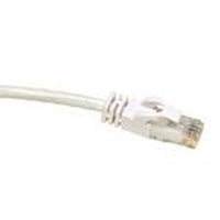 C2G Cat6 Booted Unshielded (UTP) Network Patch Cable - Patch cable - RJ-45 (M) to…