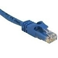 C2G Cat6 Booted Unshielded (UTP) Network Patch Cable - Patch cable - RJ-45 (M) to…