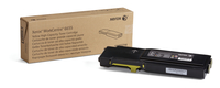 Xerox Genuine WorkCentre® 6655​/​6655i Yellow High capacity Toner Cartridge (7500…