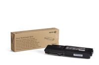 Xerox Genuine WorkCentre® 6655​/​6655i Black High capacity Toner Cartridge (12000…