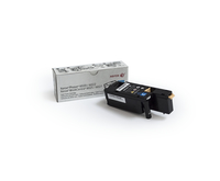 Xerox Genuine Phaser® 6020​/​6022, WorkCentre® 6025​/​6027 Cyan Standard capacity…