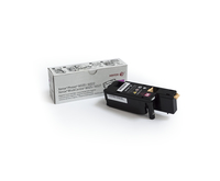 Xerox Genuine Phaser® 6020​/​6022, WorkCentre® 6025​/​6027 Magenta Standard capac…