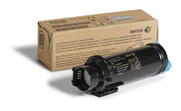 Xerox Genuine Phaser® 6510, WorkCentre® 6515 Cyan Standard capacity Toner Cartrid…