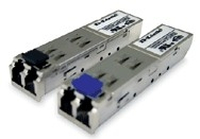 D-Link 1-port Mini-GBIC SFP to 1000BaseSX Transceiver (2km)