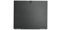 APC NetShelter SX 48U 1070mm Deep Split Side Panels Black