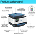 InfiniteFix Product Image