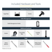 InfiniteFix Product Image