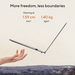 InfiniteFix Product Image