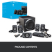 InfiniteFix Product Image