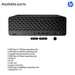 InfiniteFix Product Image